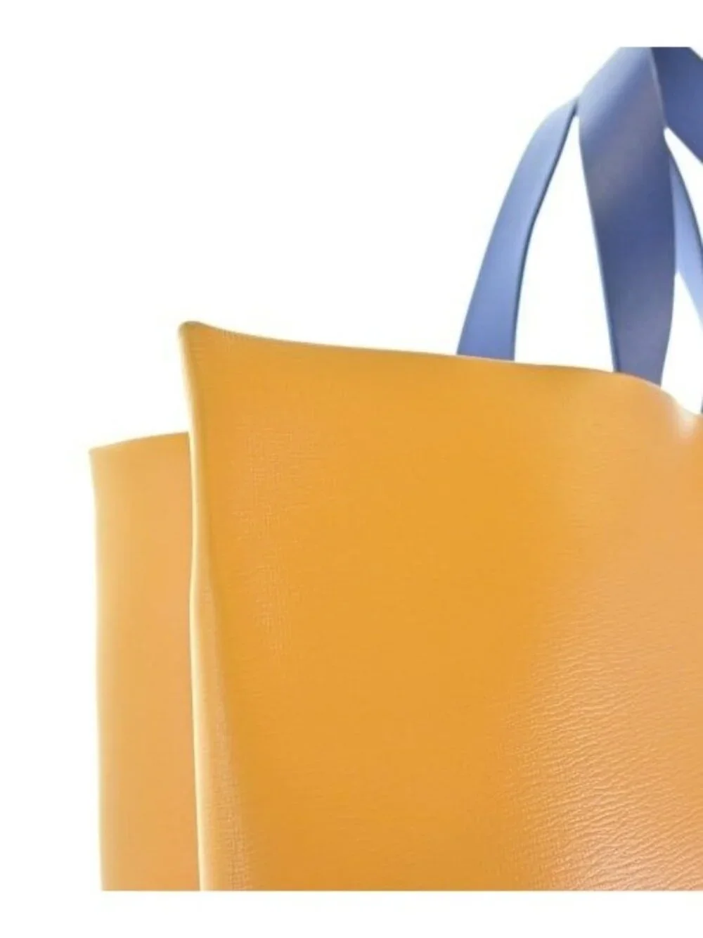 Louis Vuitton Tote Bag Orange
